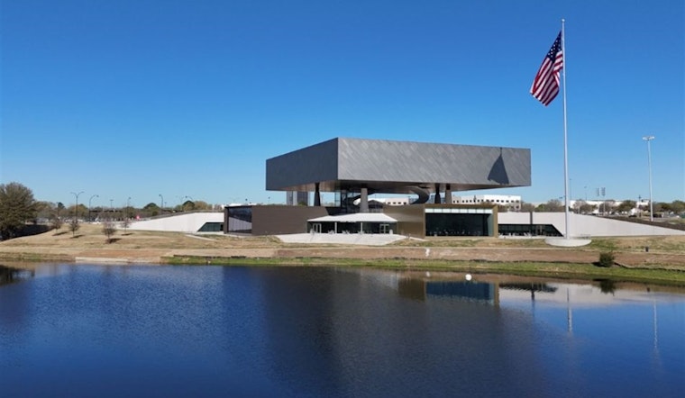 Smithsonian Channel to Showcase Arlington's National Medal of Honor Museum on "How Did They Build That" Series