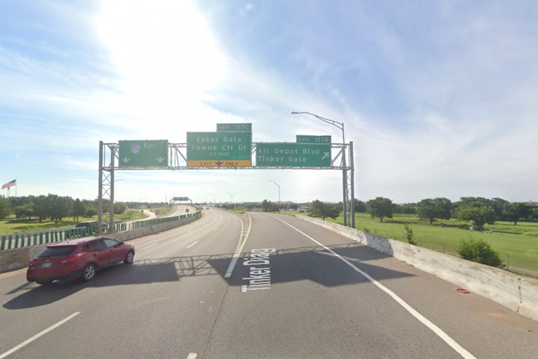 Smyrna Man Charged with Vehicular Homicide in Nashville Crash, Second Driver Accused of DUI