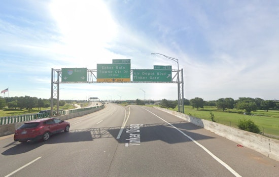 Smyrna Man Charged with Vehicular Homicide in Nashville Crash, Second Driver Accused of DUI