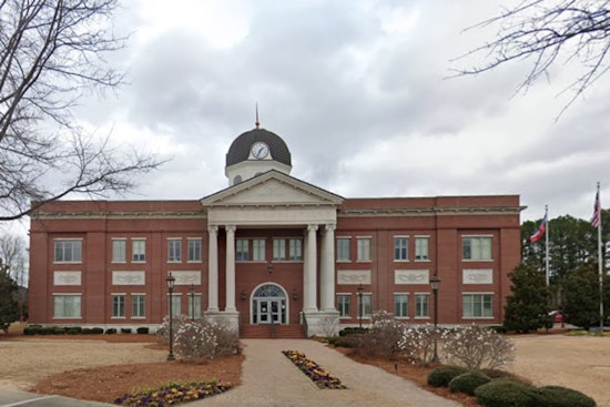 Snellville to Consider Property Tax Rate Maintenance, Invites Public to Hearings Ahead of August Vote