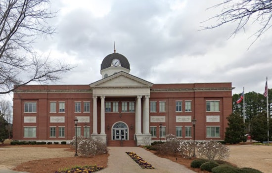 Snellville to Consider Property Tax Rate Maintenance, Invites Public to Hearings Ahead of August Vote