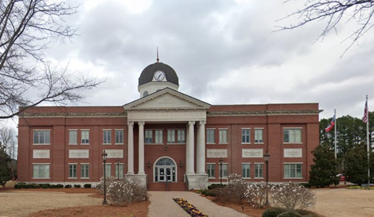 Snellville to Consider Property Tax Rate Maintenance, Invites Public to Hearings Ahead of August Vote