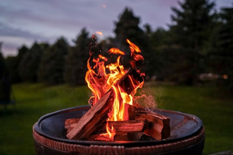 Snohomish County Extends Outdoor Burning Ban Until September 14 Amid Wildfire Risks