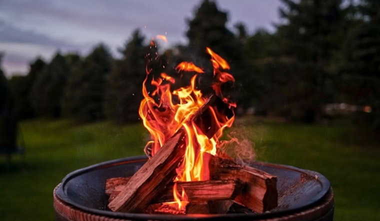 Snohomish County Extends Outdoor Burning Ban Until September 14 Amid Wildfire Risks