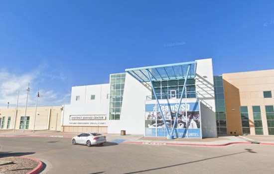 Socorro Independent School District Distinguished as Leader in STEM Education by National Institute