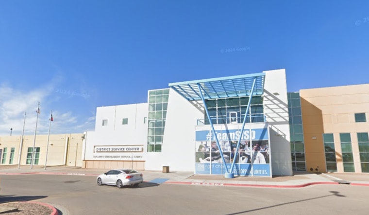 Socorro Independent School District Distinguished as Leader in STEM Education by National Institute