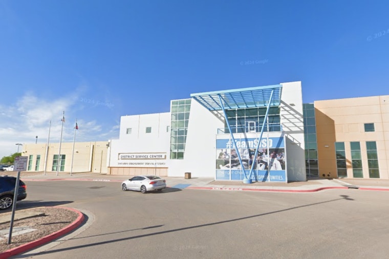 Socorro Independent School District Gears Up for Educational Excellence with Innovative Teacher Conference at Socorro High School