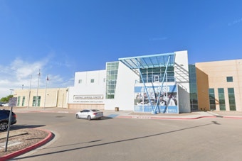 Socorro Independent School District Gears Up for Educational Excellence with Innovative Teacher Conference at Socorro High School