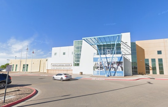 Socorro Independent School District Gears Up for Educational Excellence with Innovative Teacher Conference at Socorro High School