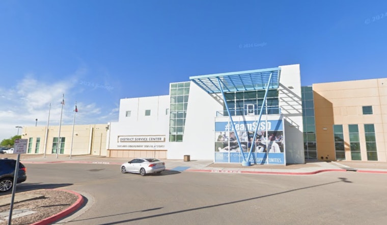 Socorro Independent School District Gears Up for Educational Excellence with Innovative Teacher Conference at Socorro High School