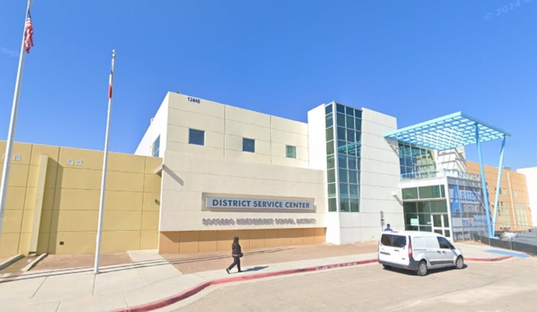 Socorro Independent School District Hosts Virtual Preparing for College Forum for Students and Parents