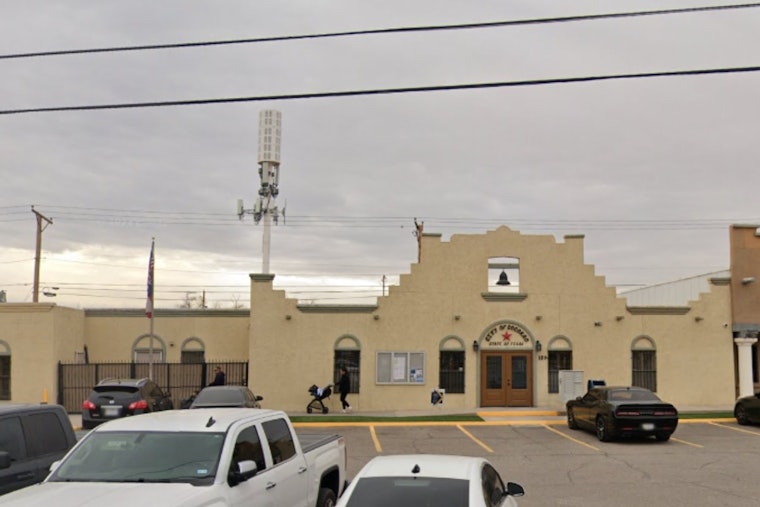 Socorro, Texas Launches "Socorro Sundays at Rio Vista" to Boost Community Spirit and Engagement