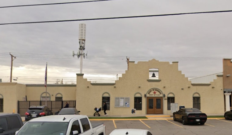 Socorro, Texas Launches "Socorro Sundays at Rio Vista" to Boost Community Spirit and Engagement