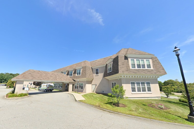 Somerset Ridge Center Nursing Home Fire Controlled with No Injuries