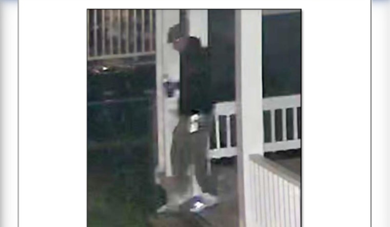 Somerville Police Seek Public Help to Identify Person of Interest in Thurston St. House Fire