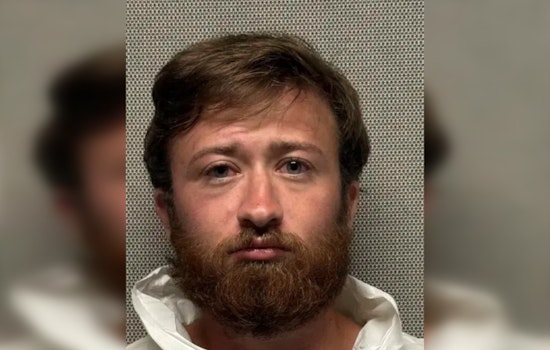 Son Arrested on Murder Charges in Father's Death at PGA National Home in Palm Beach Gardens