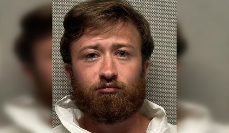 Son Arrested on Murder Charges in Father's Death at PGA National Home in Palm Beach Gardens