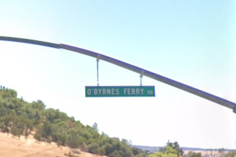 Sonora Man Arrested After High-Speed Chase Through Calaveras County Roads