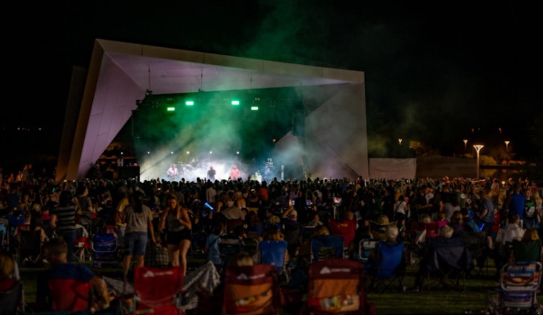 Sound Bites Music & Food Festival Set to Electrify Gilbert with Roger Clyne & The Peacemakers