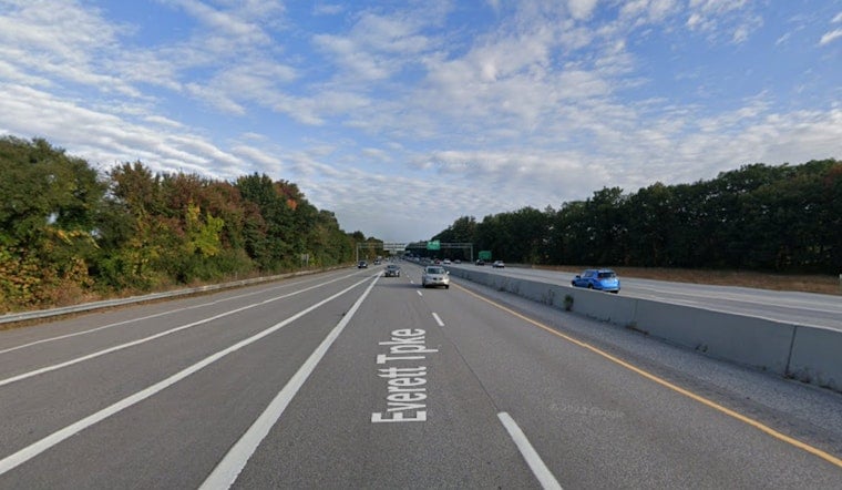 South Boston Octogenarian Killed in Multi-Vehicle Crash on New Hampshire Highway, Investigation Underway
