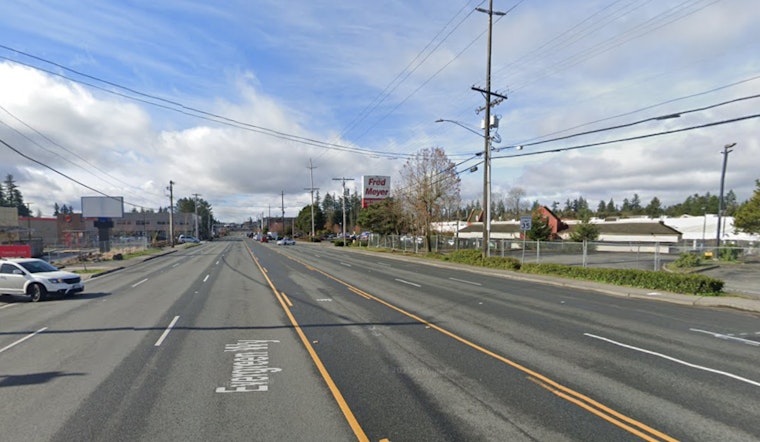 South Everett Fred Meyer Store Closure Announced, City and Mayor Advocate for Community Amid Retail Changes