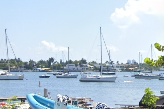 South Florida Community Mourns as Young Survivor Returns Home After Deadly Biscayne Bay Sailing Camp Accident