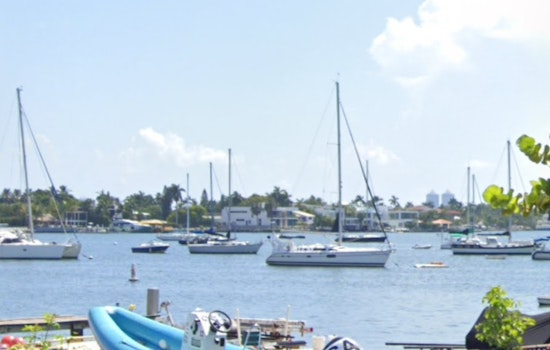 South Florida Community Mourns as Young Survivor Returns Home After Deadly Biscayne Bay Sailing Camp Accident