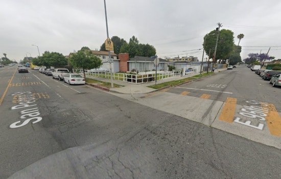 South Los Angeles Community Mourns as Senior Bicyclist Killed in Hit-and-Run, LAPD Seeks Public's Help