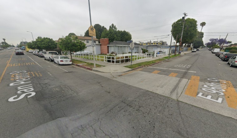 South Los Angeles Community Mourns as Senior Bicyclist Killed in Hit-and-Run, LAPD Seeks Public's Help