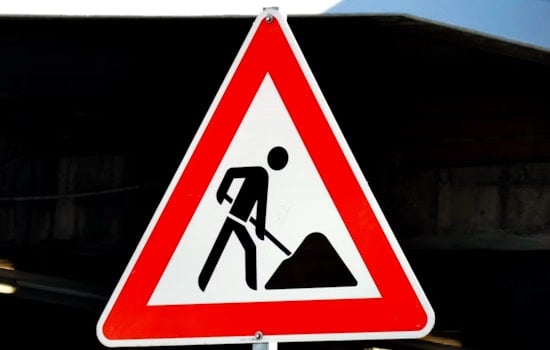 South Philadelphia's I-95 North to Undergo $37.4M Bridge Repairs Starting August 28, Expect Night Lane Closures
