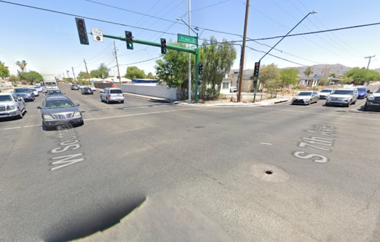 South Phoenix Community Seeks Answers as Police Investigate Fatal Shooting of Gabino Martinez Jr.