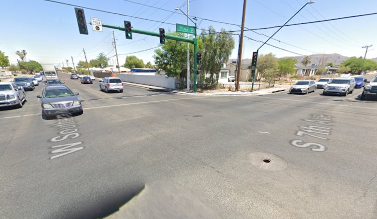 South Phoenix Community Seeks Answers as Police Investigate Fatal Shooting of Gabino Martinez Jr.