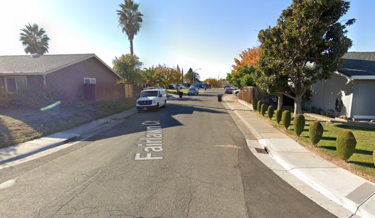 South Sacramento Family Displaced, One Injured After Early Morning House Fire