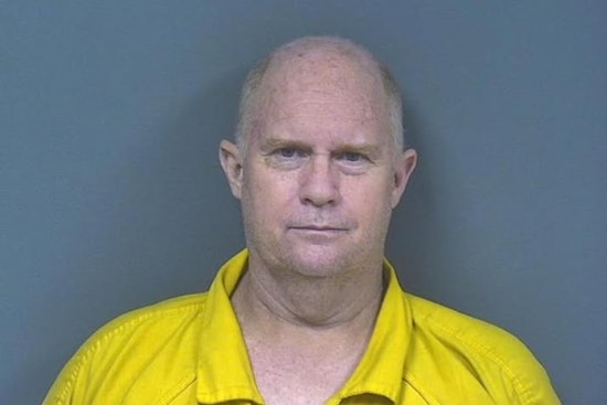 Southaven Man Charged With Statutory Rape Amid Ongoing Child Exploitation Investigation