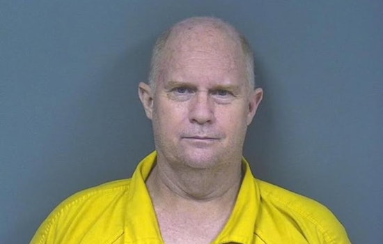 Southaven Man Charged With Statutory Rape Amid Ongoing Child Exploitation Investigation