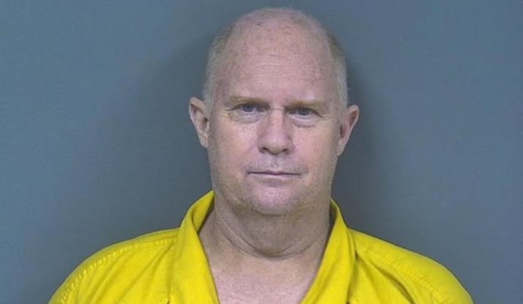 Southaven Man Charged With Statutory Rape Amid Ongoing Child Exploitation Investigation