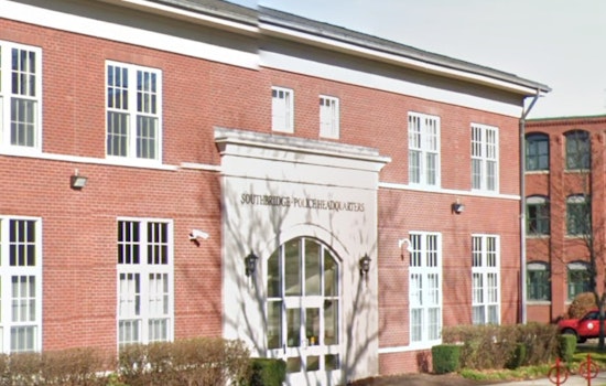 Southbridge and Worcester Juveniles Arrested, Charged with Vehicle Theft and Related Crimes