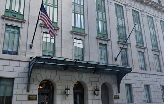 Southbridge Man Pleads Guilty to Cocaine Distribution Conspiracy in Worcester Federal Court