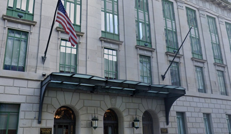 Southbridge Man Pleads Guilty to Cocaine Distribution Conspiracy in Worcester Federal Court