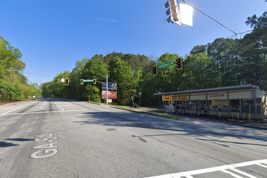 Southeast Atlanta Gripped by Tragedy After Pedestrian Fatality on Jonesboro Road