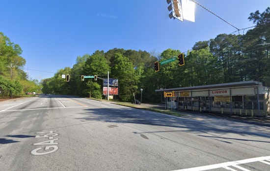 Southeast Atlanta Gripped by Tragedy After Pedestrian Fatality on Jonesboro Road