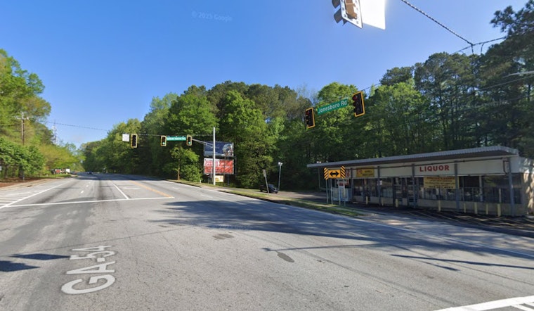 Southeast Atlanta Gripped by Tragedy After Pedestrian Fatality on Jonesboro Road