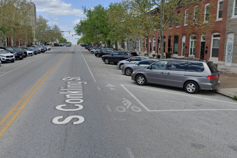 Southeast Baltimore Early Morning Shooting Leaves One Injured, Police Seek Public's Help
