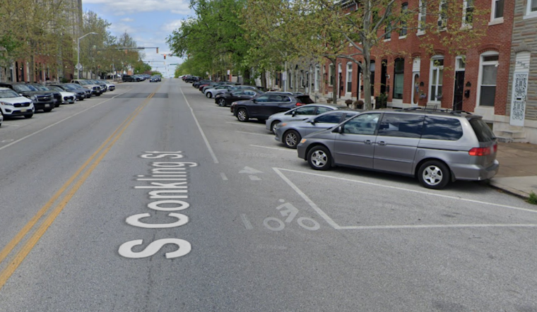 Southeast Baltimore Early Morning Shooting Leaves One Injured, Police Seek Public's Help