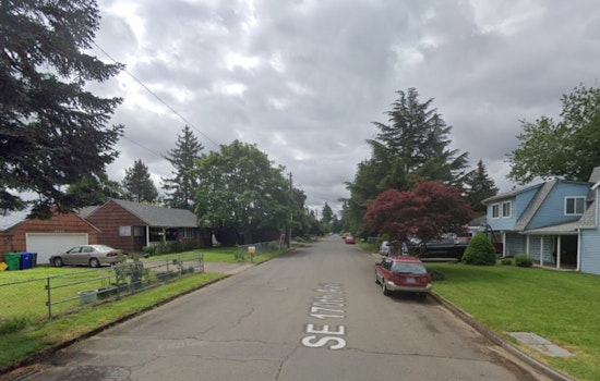 Southeast Portland Standoff Leads to Homicide Investigation After Woman Found Deceased