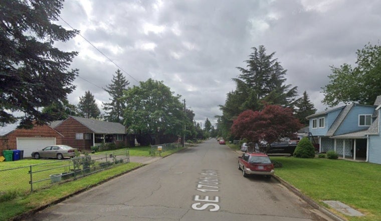 Southeast Portland Standoff Leads to Homicide Investigation After Woman Found Deceased