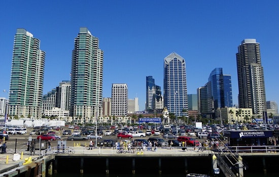 Southern California Faces Record-Breaking Heat Wave, NWS San Diego Issues Excessive Heat Warning