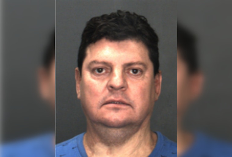Southern California Man Arrested for Alleged Kidnapping and Molestation of Young Girl in Highland