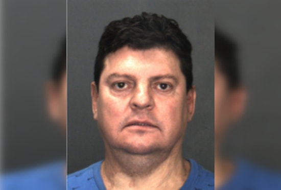 Southern California Man Arrested for Alleged Kidnapping and Molestation of Young Girl in Highland
