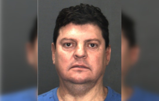 Southern California Man Arrested for Alleged Kidnapping and Molestation of Young Girl in Highland